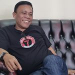 Tito Turunkan Tim, Konflik Bupati Tapteng dan DPRD Dimediasi 24