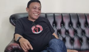 Tito Turunkan Tim, Konflik Bupati Tapteng dan DPRD Dimediasi 2