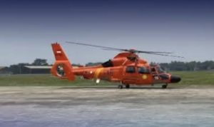 Helikopter Dikerahkan Cari Jurnalis Hilang di Anak Krakatau 2