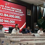 Korupsi Tebu, Jampidsus Sita Satu Triliun dari Produsen Gula PSM 22