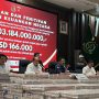 Korupsi Tebu, Jampidsus Sita Satu Triliun dari Produsen Gula PSM 31