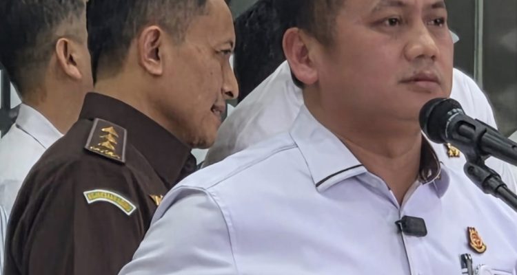 Penyidikan Korupsi Tebu Lampung Kian Menukik, Ada Perjanjian Berlaku Surut dan Tersangka Tinggal Ditetapkan 1