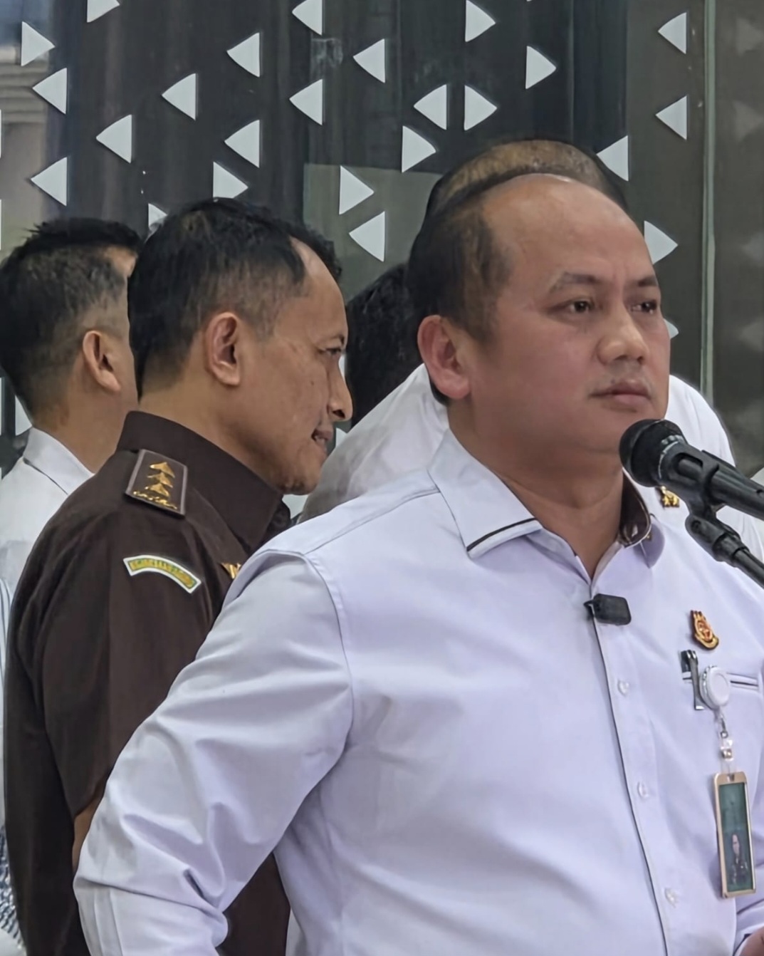 Penyidikan Korupsi Tebu Lampung Kian Menukik, Ada Perjanjian Berlaku Surut dan Tersangka Tinggal Ditetapkan 1
