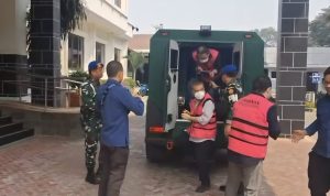 4 Tahun Lenggang Kangkung Rugikan Negara Rp4 Triliun, Aseng dkk Dilimpahkan Jaksa ke Kejari Jakpus 2