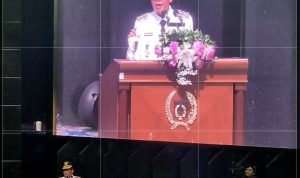 Pramono Anung Bertemu Wali Kota New York Bahas Jakarta 2