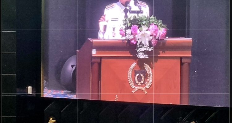 Pramono Anung Bertemu Wali Kota New York Bahas Jakarta 5