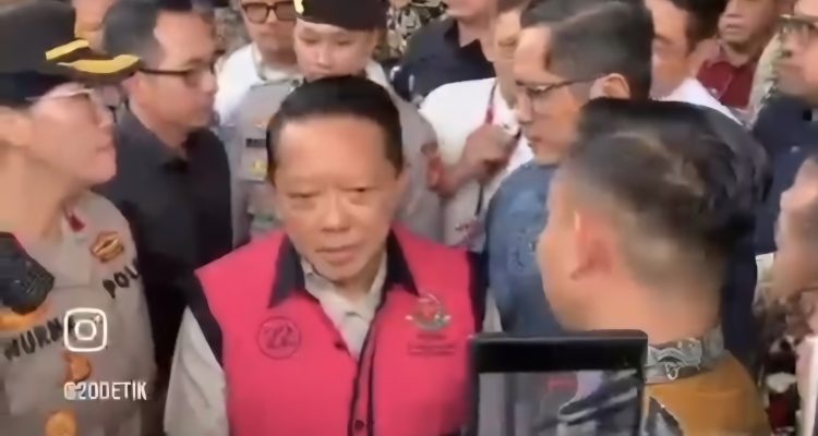 Perkaranya Dilimpahkan Tim-9 ke Penuntutan, Febrie: Semua Perkara Besar Kita Ambil, Tapi Kita Digergaji 2
