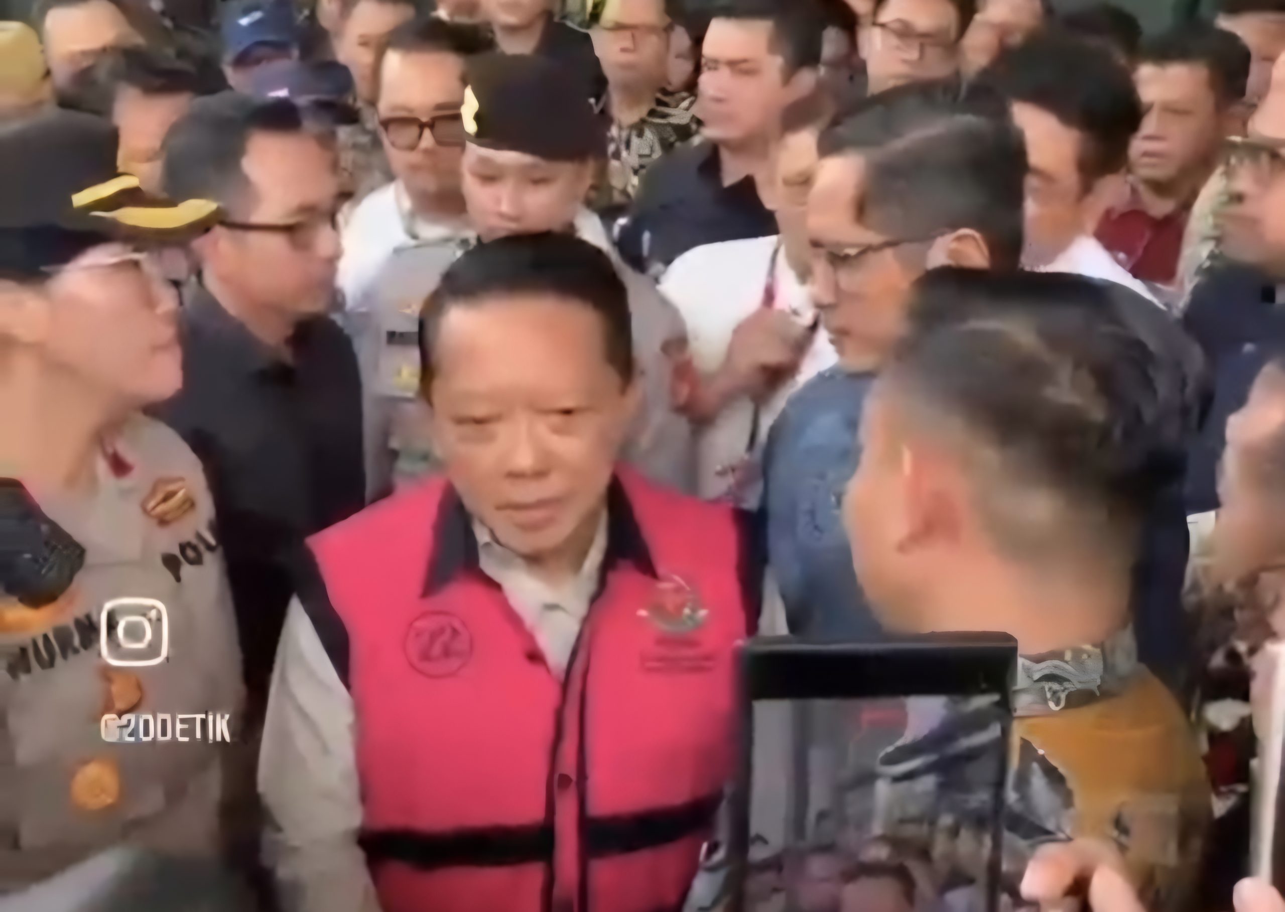 Segera Dibuka di Pengadilan Tipikor, Siapa Pemilik 74 Kilogram Emas di Rumah Kosong Mantan Jampidsus Febrie Adriansyah 1
