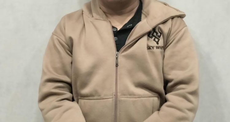 Kejagung Tangkap Buronan Kasus Kepabeanan Kejati Banten di Tangerang 4