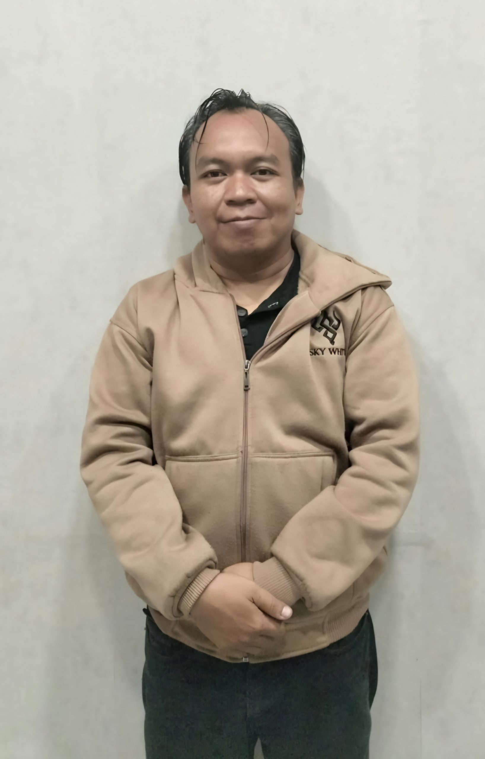 Kejagung Tangkap Buronan Kasus Kepabeanan Kejati Banten di Tangerang 1