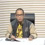 Bupati Boltara Sirajudin Lasena Jadi Tersangka OTT KPK 32