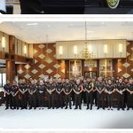 Kabadiklat Harli Siregar Berikan Pembekalan Kepemimpinan kepada Peserta PKA Angkatan I dan II Tahun 2026 21