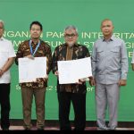 Cegah Tumpang Tindih Perizinan, Jamintel Kawal Penyediaan Peta Dasar Skala Nasional Besar 21