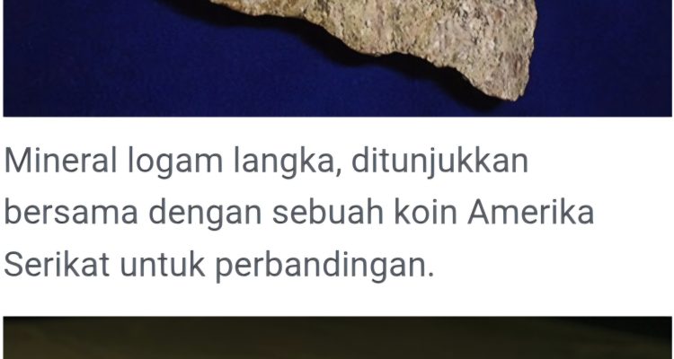 Korupsi Mineral Strategis, Penyidik Jampidsus Periksa Pejabat Kementerian Keuangan 2