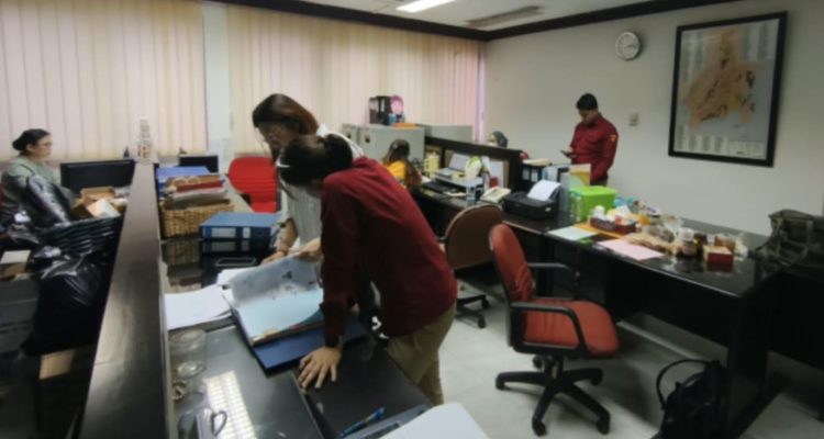 Korupsi Batu Bara Nunukan, Jaksa Menggeledah dari Jakarta sampai Kaltara 1