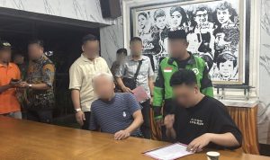 Korupsi Nikel, Jaksa Tangkap Sekjen Kementerian ESDM 2013-2017 2