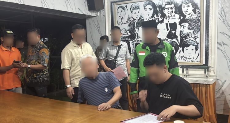 Korupsi Nikel, Jaksa Tangkap Sekjen Kementerian ESDM 2013-2017 1