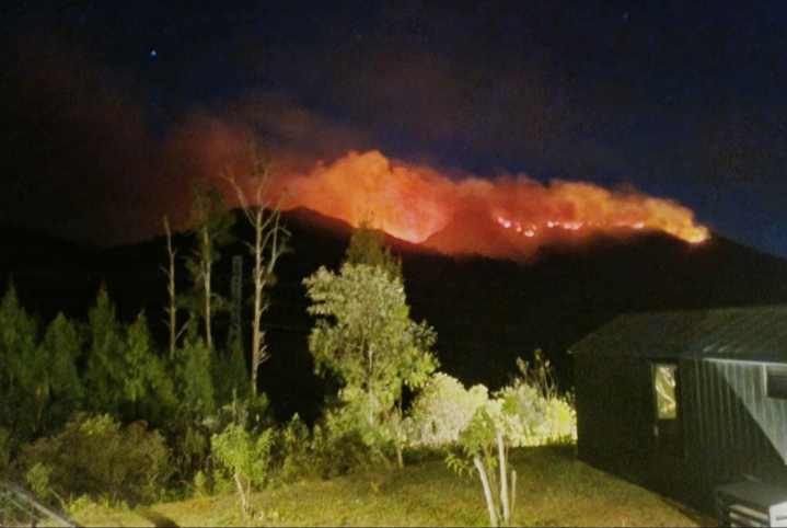 El Nino Belum Puncak, Pemerintah Perketat Penegakan Hukum Karhutla 1