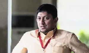 KPK Ungkap Alasan Tangkap Fahd Arafiq dalam OTT ATR/BPN 2