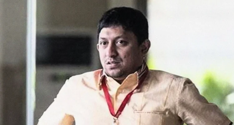 KPK Ungkap Alasan Tangkap Fahd Arafiq dalam OTT ATR/BPN 2