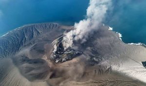 Pencarian 7 Jurnalis Hilang Saat Liput Anak Krakatau Berlanjut 2