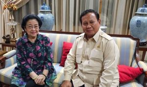 Prabowo-Megawati Akan Bertemu Lagi, Ada Nasi Goreng 8