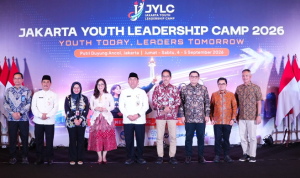 JYLC 2026 Jadi Wadah Cetak Pemimpin Muda Jakarta 6