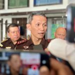 Kepala Kejati Kalbar Setujui 18 Permohonan Keadilan Restoratif 24