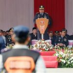 Rano Karno Sebut Keselamatan Jadi Prioritas Transportasi 21