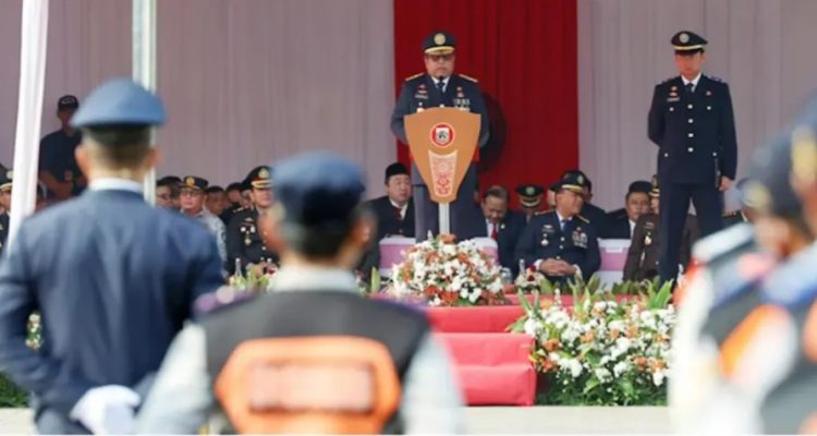 Rano Karno Sebut Keselamatan Jadi Prioritas Transportasi 1