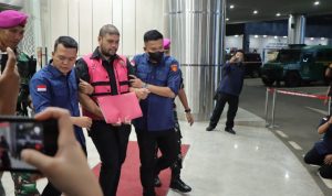 glory mbg Dalami Korupsi MBG, Jaksa Periksa Dua Anak Buah Glory Harimas Sihombing 2