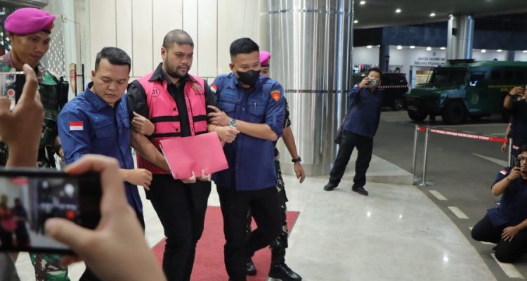 Dalami Korupsi MBG, Jaksa Periksa Dua Anak Buah Glory Harimas Sihombing 4