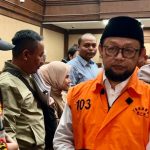 KPK Telaah Kesaksian Staf Khusus Yaqut soal Kuota Haji 22