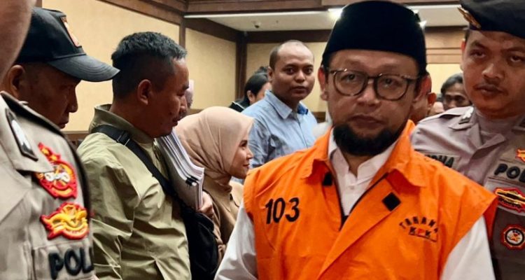 KPK Telaah Kesaksian Staf Khusus Yaqut soal Kuota Haji 2