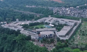 DPR Dorong Polri Usut Fasilitas Mewah Lapas Cibinong 3