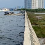 Ini Kata Pramono Anung Soal Giant Sea Wall Jakarta 21
