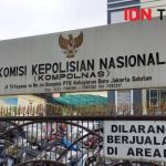Kompolnas Desak Polda Metro Ungkap Aktor Kericuhan 27 Agustus 22