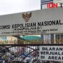 Kompolnas Desak Polda Metro Ungkap Aktor Kericuhan 27 Agustus 30