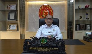 Tim 9 Kejagung Periksa Saksi dari Perbankan dan Saksi Ahli Terkait Perkara FA 2