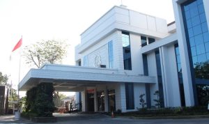 Kejati Sumut Telaah Dugaan Korupsi RSUD Haji Amri Tambunan Deliserdang 2