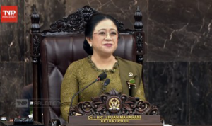 ketua-dpr-ri-puan-maharani-1786694598200_169 Syarat Pilpres Diusung Dua Partai Masih Wacana 2