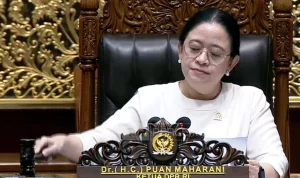 DPR Sahkan APBN 2027, Ekonomi Ditargetkan Tumbuh 6 Persen 7
