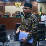 BAP Ungkap Aliran Uang Kuota Haji ke Yaqut US$271.500 25