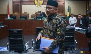 BAP Ungkap Aliran Uang Kuota Haji ke Yaqut US$271.500 2