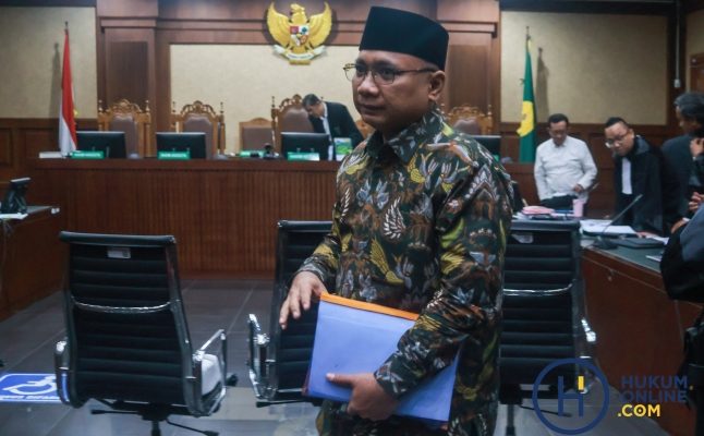 BAP Ungkap Aliran Uang Kuota Haji ke Yaqut US$271.500 5