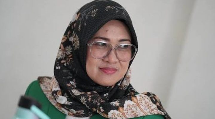 Bupati Gowa Jadi Tersangka Pemerasan dan TPPU 2