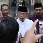 Nusron Wahid Buka Suara soal Kasus KPK HGB Summarecon 24