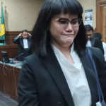 MA Tolak Kasasi Marcella Santoso, Hukuman 15 Tahun Tetap 21