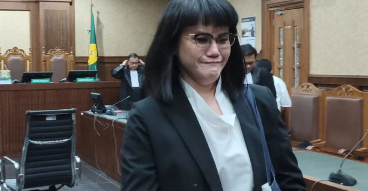 pt-dki-perberat-hukuman-marcella-santoso-jadi-15-tahun-di-kasus-suap-vonis-lepas_311120 MA Tolak Kasasi Marcella Santoso, Hukuman 15 Tahun Tetap 1