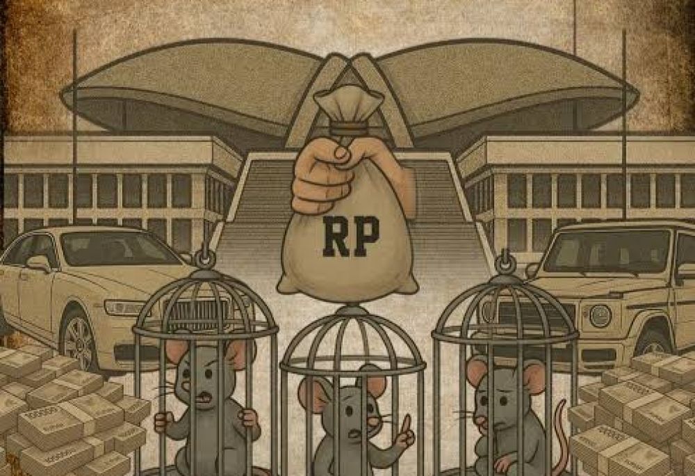 ruu_perampasan_aset Judi Online Diusulkan Masuk RUU Perampasan Aset 1